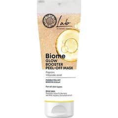 Lab Biome Glow Peel-Off Mask 75ml