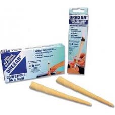 Cleanear Cono Ig Orecchio 4pz