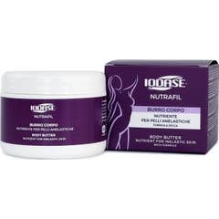 Iodase Nutrafill Beurre Corps 250ml