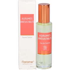 Florame Eau de Toilette Agrumes Irrésistibles 30 ml