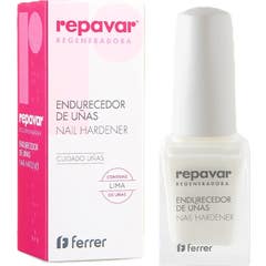 Réparateur Durcisseur Régénérant pour Ongles 15ml