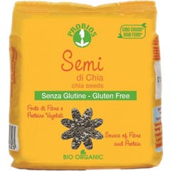 150G DE GRAINES DE CHIA