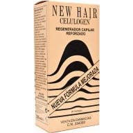 New Hair Régénérateur de Cheveux Renforcés 250ml