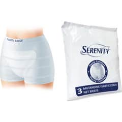 Serenity Mut Réseau Premiu L12X3