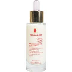 Mela'Aura Sérum Concentré Anti-Tâches 30 ml