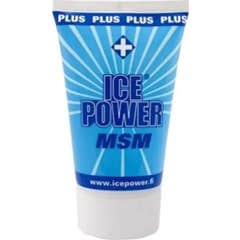 Ice Power Gel Froid Plus MSM 200ml Ice Power Gel Froid Plus MSM 200ml