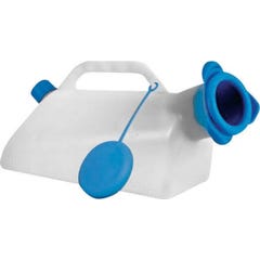 Pharmaouest Urinal A/Deversement