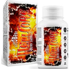 Vitobest Hellcore 90 Caps
