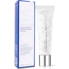Biotherm Aquasource Hydra Barrier Cream 30 ml