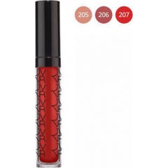 Rouge à lèvres liquide mat velours 05