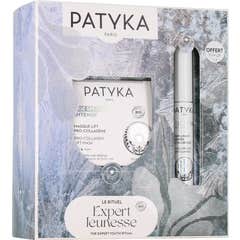 Patyka Coffret Le Rituel Expert Jeunesse Age Specific Intensive