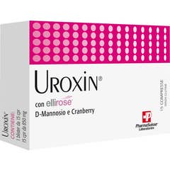 Uroxine 15Cpr