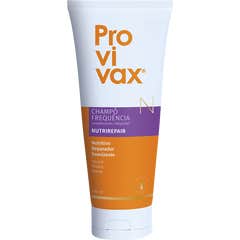 Provivax N Champô Frequência NutriRepair 200ml