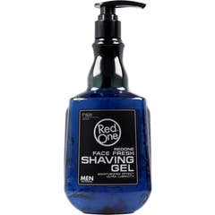 RedOne Men Face Fresh Alto Shaving Gel 1000ml