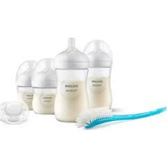 Philips Avent Set Natural Response SCD838/11 Philips Avent Set Natural Response SCD838/11