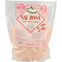Ynsadiet Sal Rosa del Himalaya 1kg