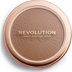 Make Up Revolution Mega Bronzer 01 Cool 1pc