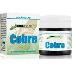 Ergonat Sage Phytogranulos 45caps