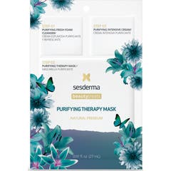 Masque thérapeutique purifiant Sesderma Beautytreats 25 ml
