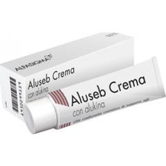 Crème Aluseb 30ml