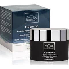 Aox Rigenage 50ml