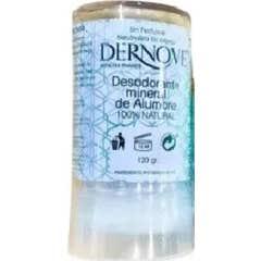 Dernove Déodorant minéral cristallisé naturel Dernove 100g