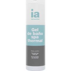 Interapothek Spa Gel de bain 100ml