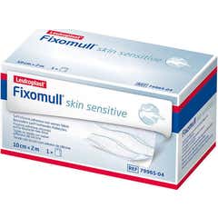 Fixomull Gentle Touch 10Cmx2M