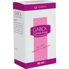 Gabol Crème Base Multi-Usages 50ml