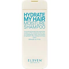 Eleven Hydrate My Hair Moisture Shampoo 300ml