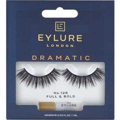 Eylure Dramatic N°126 2pcs