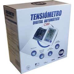 Enfa Tensiomètre Digital 1 Unité