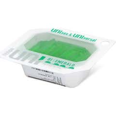 Tenga Uni Emerald Masturbateur Dé à Coudre 1ut