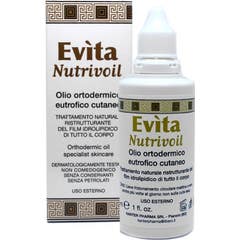 Evita Nutrivoil 60ml