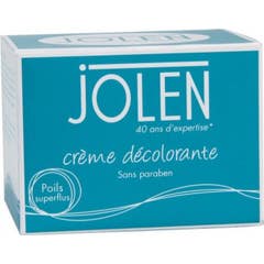 Jolen Cr Dècolor Duvets P/125Ml