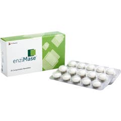 Mypharma Enzimase 20comp
