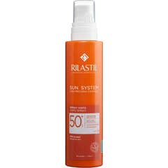 Spray Solaire Rilastil Spray Solaire 50+ 200Ml