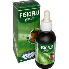 Fisioflu Gouttes 50ml