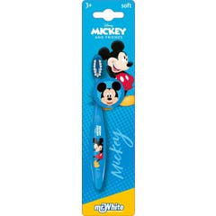 Mr. White Brosse Dents Mickey 1ut