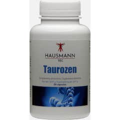 Hausmann Biotec Taurozen 50caps