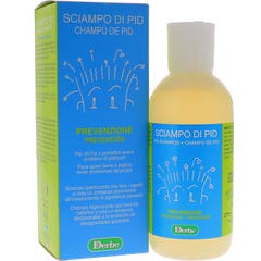 Seres Pid Shampooing 200Ml