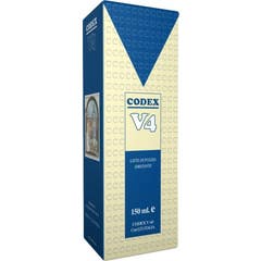 Codex V1 Crema Hidratante Protector 30ml