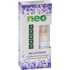 Neo melatonin spray 25ml