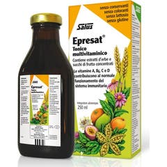 Multivitamines Epresat 250ml