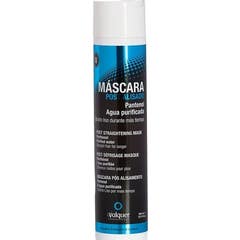 Masque post lissage Valquer 300ml
