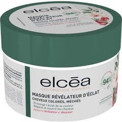 Elcea Masque Révélateur d’Eclat 200ml
