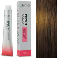 Tassel Bright Colour 7.7 Brun blond moyen 100 ml