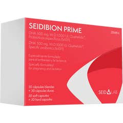 Seidibion Prime 60caps