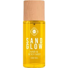 IAP Pharma Sand Glow Brume Cheveux & Corps 100 ml