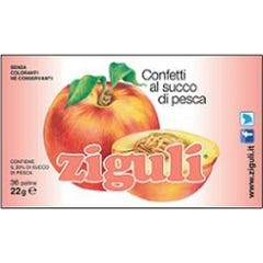 Ziguli Pêche 36Balles 22G